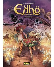 ARLESTON,BARBUCCI,NORMA,,9788467978674,BUNGOU STRAY DOGS 20,