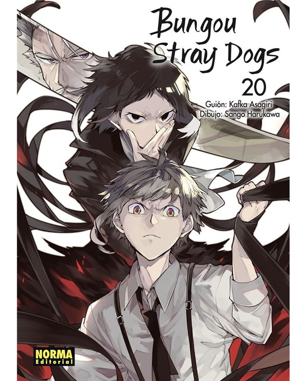 ASAGIRI,KAFKA/HARUKAWA,SANGO,NORMA,,9788467977745,THORGAL SAGA SHAIGAN,