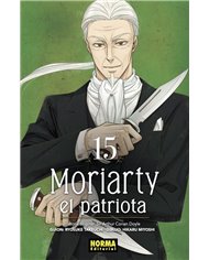 TAKEUCHI,RYOSUKE/HIKARU MIYOSHI,NORMA,,9788467974508,SIR EDWARD GREY CAZADOR DE BRUJAS INTEGRAL 2,