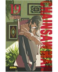 FUJIMOTO,TATSUKI,NORMA,,9788467976175,RADIANT BLACK 6 LA GUERRA CATALYST: TIERRAS INFINITAS,