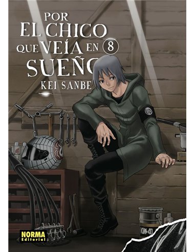 SANBE,KEI,NORMA,,9788467974164,TOKYO ALIENS 8 ED ESPECIAL, SANBE,KEI,NORMA,,9788467974164,TOKYO ALIENS 8 ED ESPECIAL,