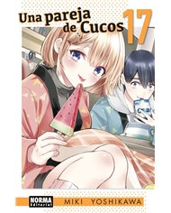 YOSHIKAWA,MIKI,NORMA,,9788467975840,A RETURNERS MAGIC SHOULD BE SPECIAL 5,