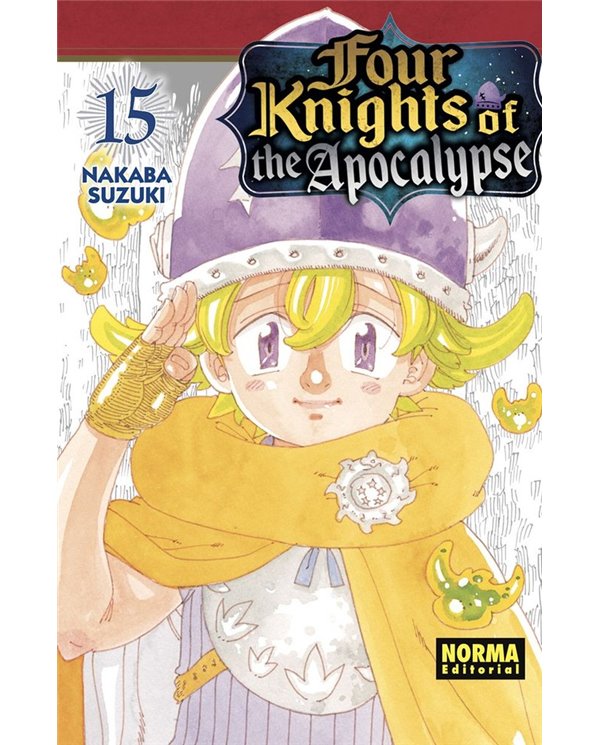 SUZUKI,NAKABA,NORMA,,9788467973532,FAIRY TAIL LAS AVENTURAS DE HAPPY 5,