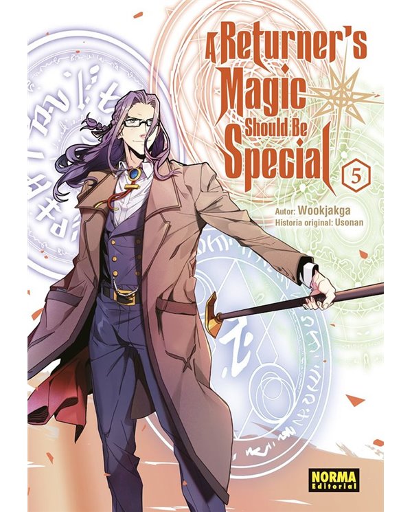 WOOKJAKGA/USONAN,NORMA,,9788467978025,LA BENDICION DEL OFICIAL DEL CIELO 6 ED ESPECIAL,
