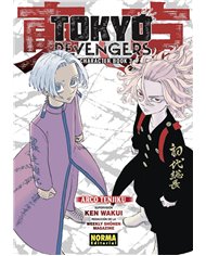 WAKUI,KEN,NORMA,,9788467965216,THE BOXER 7,