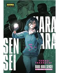 YANAGI TATAKUCHI,NORMA,,9788467974997,ESPIRITUS MALEVOLOS MONONOGATARI 7,