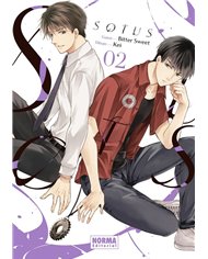 BITTERSWEET/KEI,NORMA,,9788467976618,LAS TRES ESTRELLAS DE LA CALAMIDAD 1,