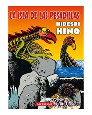 HIDESHI HINO,LA CUPULA,,9788410264212,EL SENTIDO DE LA VIDA,