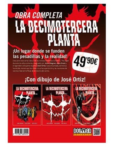 JOHN WAGNER,DOLMEN EDICIONES,,9791387689452,EL FINAL DEL VERANO,