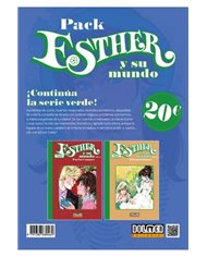 PURITA CAMPOS,DOLMEN EDICIONES,,9791387689469,VANISH  PACK ESPECIAL 2 TOMOS,