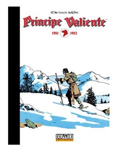 HAROLD FOSTER,DOLMEN EDICIONES,,9791387689360,BAJO UN RAYO DE SOL 02,