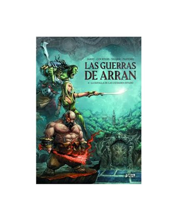 ,YERMO EDICIONES,,9791387822316,ZENITH 02,