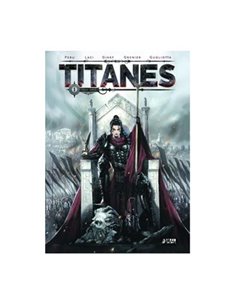 ,YERMO EDICIONES,,9791387822231,SAINT SEIYA LOS CABALLEROS DEL ZODIACO 03, ,YERMO EDICIONES,,9791387822231,SAINT SEIYA LOS CABALLEROS DEL ZODIACO 03,