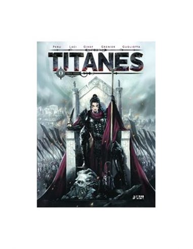 ,YERMO EDICIONES,,9791387822231,SAINT SEIYA LOS CABALLEROS DEL ZODIACO 03, ,YERMO EDICIONES,,9791387822231,SAINT SEIYA LOS CABALLEROS DEL ZODIACO 03,