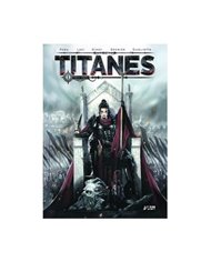 ,YERMO EDICIONES,,9791387822231,SAINT SEIYA LOS CABALLEROS DEL ZODIACO 03,