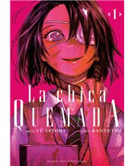 KANTETSU/SATOMI YU,MILKY WAY,,9791387831424,AKANE BANASHI 9,