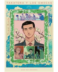 ASADA NEMUI,MILKY WAY,,9791387831349,DENTRO DE MARI 8,