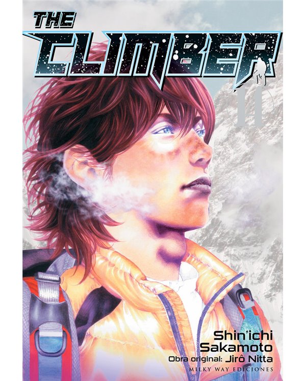 SAKAMOTO SHINICHI,MILKY WAY,,9791387831318,MIRANDOTE DE PERFIL 3,