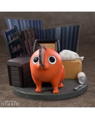 FIGURA POCHITA CHAINSAW MAN  3665361140771