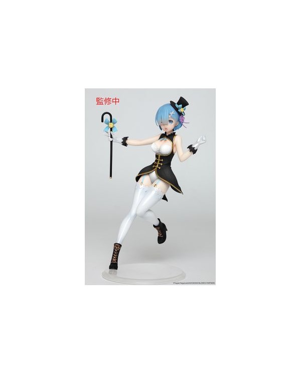 FIGURA REM MAGICIAN VER. RENEWAL EDITION PRECIOUS RE:ZERO STARTING LIFE IN ANOTHER 0840342403370
