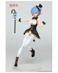 FIGURA REM MAGICIAN VER. RENEWAL EDITION PRECIOUS RE:ZERO STARTING LIFE IN ANOTHER 0840342403370