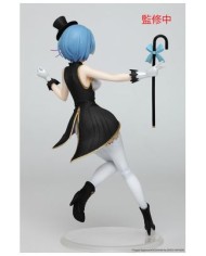 FIGURA REM MAGICIAN VER. RENEWAL EDITION PRECIOUS RE:ZERO STARTING LIFE IN ANOTHER 0840342403370