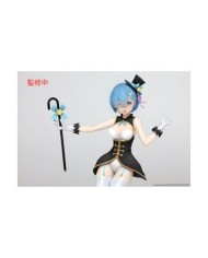 FIGURA REM MAGICIAN VER. RENEWAL EDITION PRECIOUS RE:ZERO STARTING LIFE IN ANOTHER 0840342403370