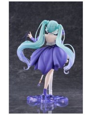 Figura Hatsune Miku Birthday 2024 – Taito AMP+ 21 cm (Ref: 0840342402533)