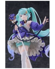 Figura Hatsune Miku Birthday 2024 – Taito AMP+ 21 cm (Ref: 0840342402533)