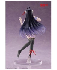 FIGURA ALBEDO NIGHTWEAR VER. COREFUL FIG. 15 CM OVERLORD IV  0840342402786