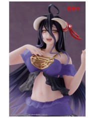 FIGURA ALBEDO NIGHTWEAR VER. COREFUL FIG. 15 CM OVERLORD IV  0840342402786