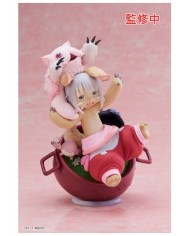 FIGURA NANACHI MY TREASURE VER. AMP+ MADE IN ABYSS: THE GOLDEN CITY OF THE SCORCHING 0840342402458