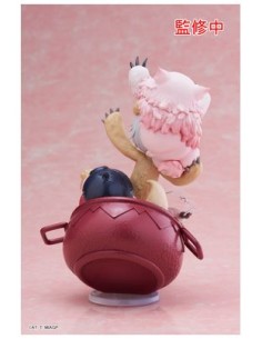 FIGURA NANACHI MY TREASURE VER. AMP+ MADE IN ABYSS: THE GOLDEN CITY OF THE SCORCHING 0840342402458