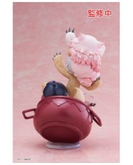 FIGURA NANACHI MY TREASURE VER. AMP+ MADE IN ABYSS: THE GOLDEN CITY OF THE SCORCHING 0840342402458