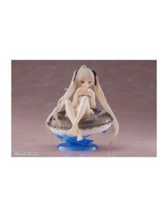 FIGURA SORA KASUGANO AQUA FLOAT GIRLS YOSUGA NO SORA  0840342402809