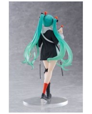FIGURA HATSUNE MIKU FASHION PUNK 0840342401932