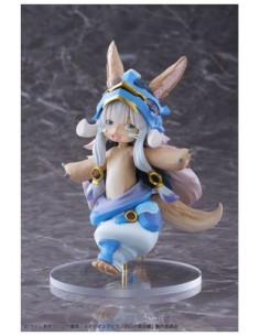 FIGURA NANACHI 2ND SEASON VER. COREFUL MADE IN ABYSS 0840342403523