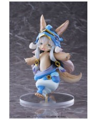 FIGURA NANACHI 2ND SEASON VER. COREFUL MADE IN ABYSS 0840342403523