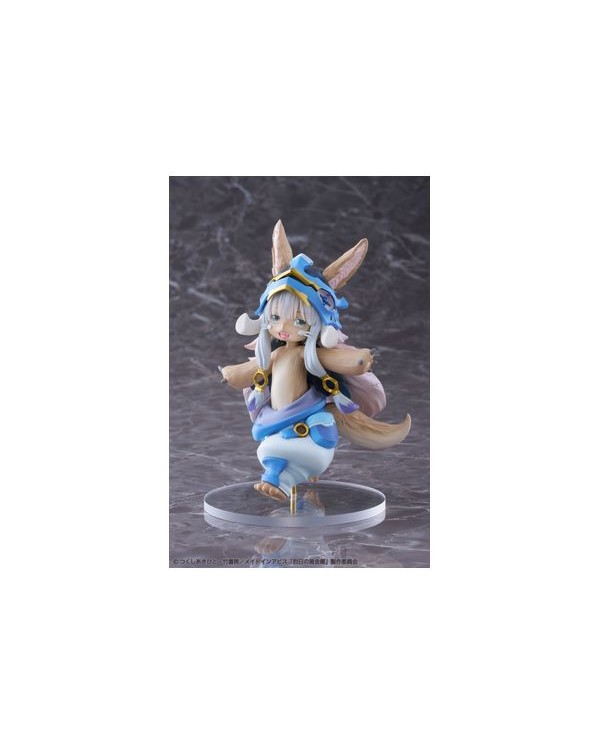 FIGURA NANACHI 2ND SEASON VER. COREFUL MADE IN ABYSS: THE GOLDEN CITY OF THE SCORCHING 0840342403523