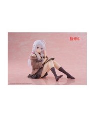 FIGURA ELAINA CASUAL CLOTHES VER. DESKTOP CUTE  WANDERING 0840342402823