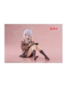 FIGURA ELAINA CASUAL CLOTHES VER. DESKTOP CUTE  WANDERING 0840342402823