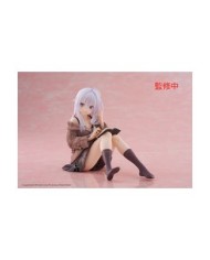 FIGURA ELAINA CASUAL CLOTHES VER. DESKTOP CUTE  WANDERING 0840342402823