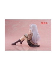 FIGURA ELAINA CASUAL CLOTHES VER. DESKTOP CUTE  WANDERING 0840342402823