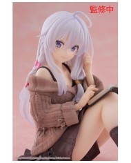 FIGURA ELAINA CASUAL CLOTHES VER. DESKTOP CUTE  WANDERING 0840342402823