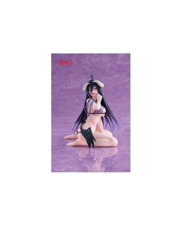 Figura Albedo Desktop Cute 0840342403080