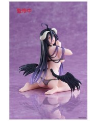 Figura Albedo Desktop Cute 0840342403080