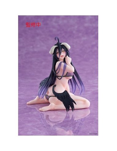 Figura Albedo Desktop Cute 0840342403080 Figura Albedo Desktop Cute 0840342403080