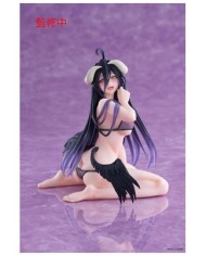 Figura Albedo Desktop Cute 0840342403080