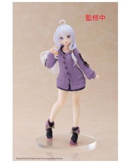 FIGURA ELAINA KNIT DRESS VER. COREFUL  WANDERING WITCH THE JOURNEY OF ELAINA  0840342403097