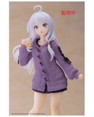 FIGURA ELAINA KNIT DRESS VER. COREFUL  WANDERING WITCH THE JOURNEY OF ELAINA  0840342403097